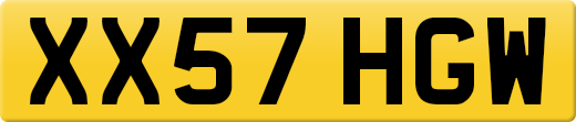 XX57HGW